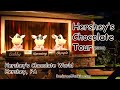 Hershey S Chocolate Tour 2006 Hershey S Chocolate World Hershey PA