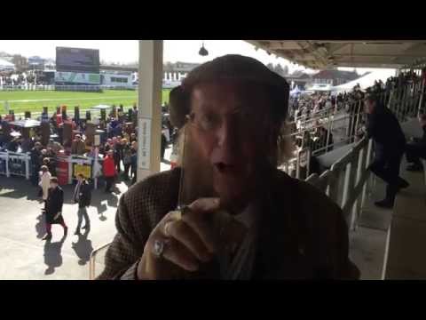 Racing At Cheltenham - Day 1 Cheltenham Festival 2015