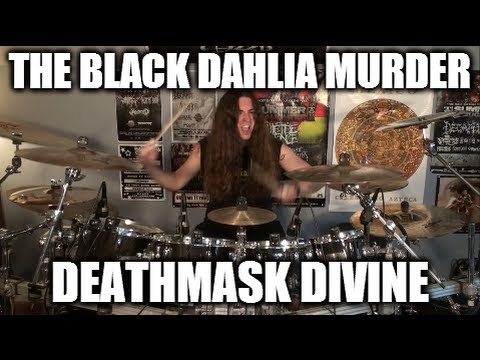 The Black Dahlia Murder - 