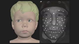 Напарник // Case CGF Nimble + NVIDIA FaceWorks