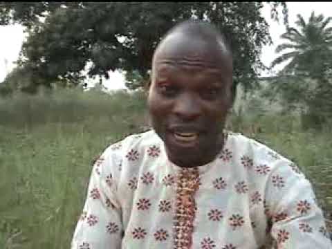 KPOWE DEHOU GNIDOTÔ