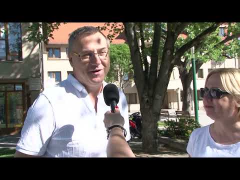 19. alkalommal rendezik meg a Dabasi Futónapot