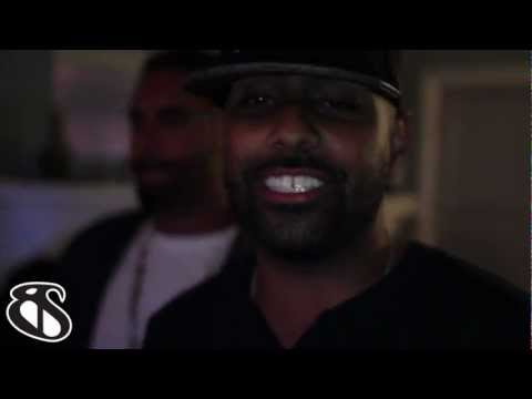 Oakland Rap Cypher with Animal Planet & Rollin' Rockers