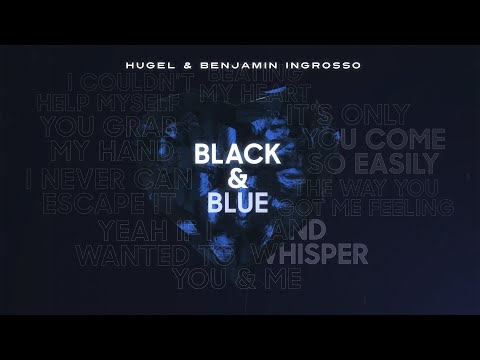 Video thumbnail for Black & Blue
