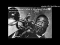 Louis Armstrong What A Wonderful World 432 Hz