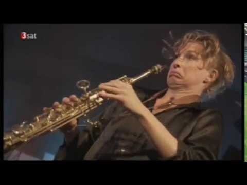 Nicole Johanntgen, Fraderik Közter + Rémi Panossian Trio - Runaway - JazzBaltica 2012