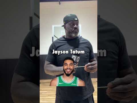 Quién es mejor que Lebron? #nba #lebronjames #shaq