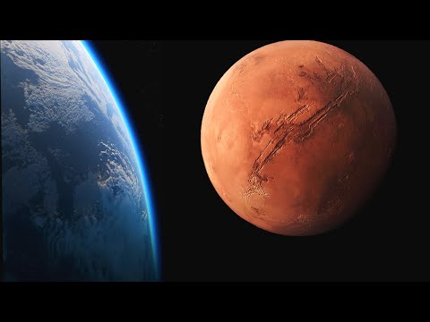 image-Does it take 2 years to get to Mars?