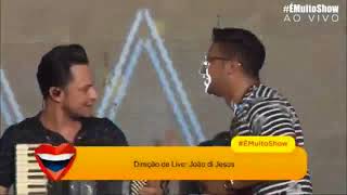 5 km Henrique e Juliano Ao Vivo Em Salvador