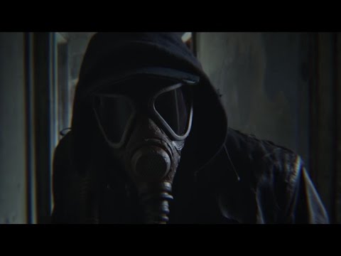Video thumbnail for Strange Technology