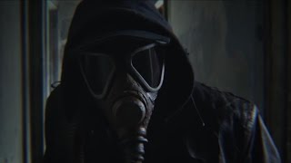 L'Orange & Mr. Lif "Strange Technology"