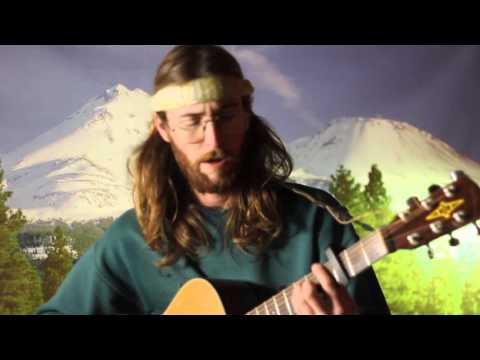 Broken Man - Bobby's Oar