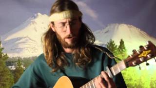 Bobby's Oar - Broken Man (acoustic)