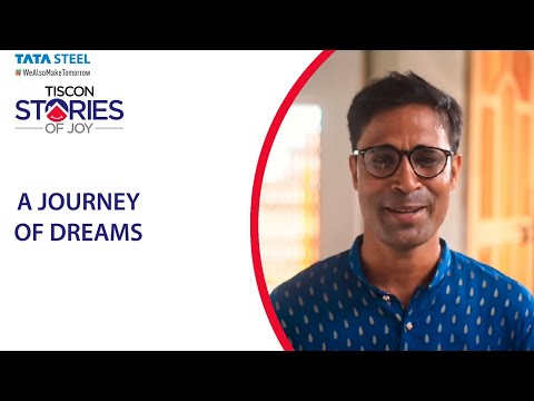 A Journey of Dreams, with India’s Strongest Rebars