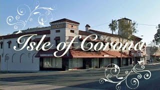 preview picture of video 'Isle of Corona - Corona Theater'