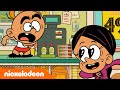 Casagrandes | 5 MIN lang baby Carlitos die iedereen nadoet! | Nickelodeon Nederlands