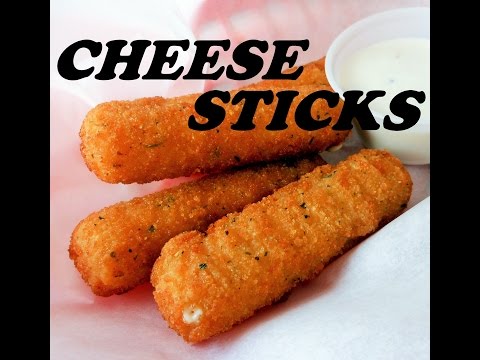 download lagu mp3 mp4 3 Ingredient Cheese Sticks, download lagu 3 Ingredient Cheese Sticks gratis, unduh video klip 3 Ingredient Cheese Sticks