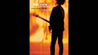 The Cure More Than This Video