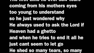 Phora - Forgive Me Mother Lyrics