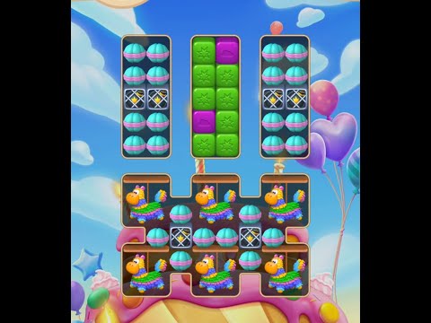 TOON BLAST level 8340