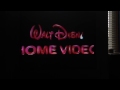 Opening To A Tiger Walks 1993 Vhs