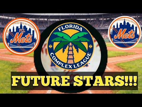 2025 FCL Mets Recap: Hurtado's Gem, Guzman's 7 Bombs & Lantigua's Power! Future Stars Shine Bright!
