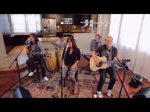 Sunway - Broken Heart (HiSessions.com Acoustic Live!)