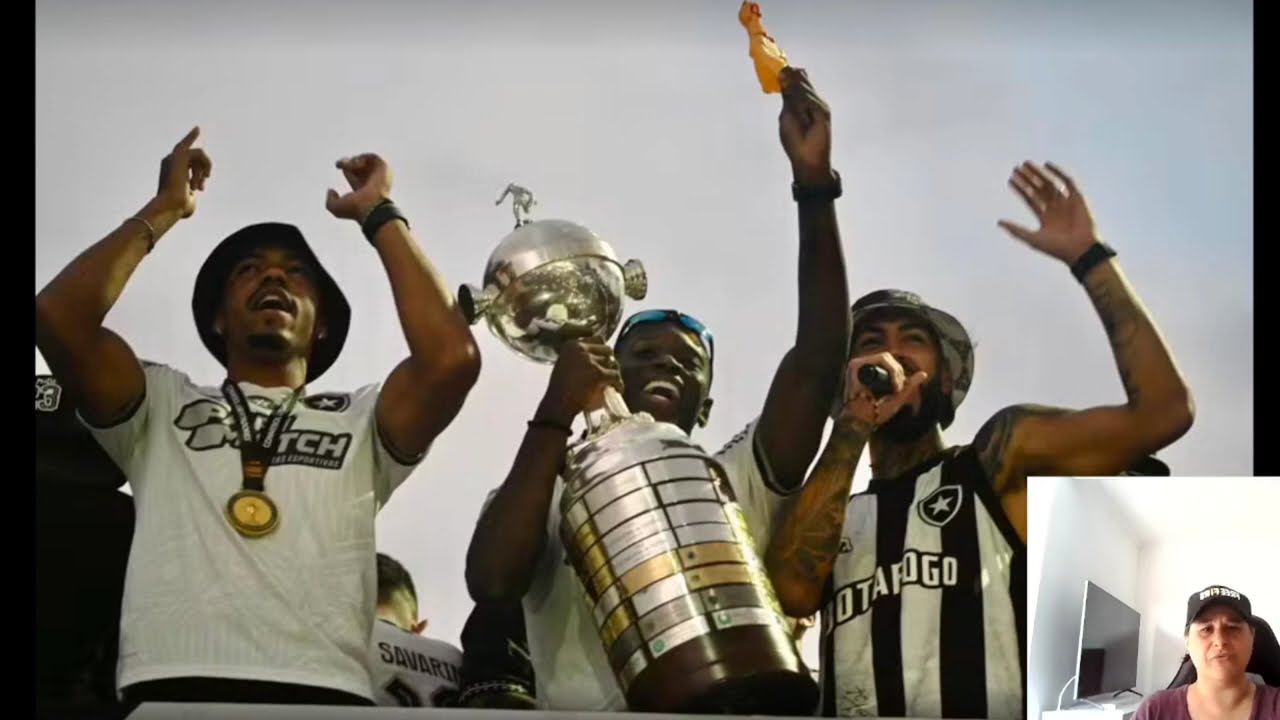 DEBATE: GLORIOSO É CAMPEÃO DA LIBERTADORES 2024! Savarino falou em entrevista exclusiva
