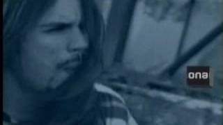 A.N.I.M.A.L - Solo Por Ser Indios (Videoclip)