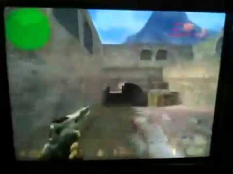 qendro vs myrush hahahah