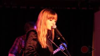 Sahara Smith @ Lamberts - &quot;Midnight Plane&quot;