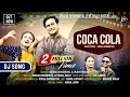 Coca Cola कोका कोला New Kumauni DJ Song Diksha Dhoundiyal Vijay Prakash I Feat Visha