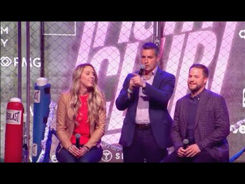Fight #5: Local Marketing: Start from the Top or Bottom?