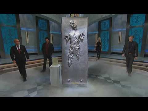 Four Rooms: Premieres January 5th at 8pm | CBC