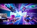 New Season Same Revolver God