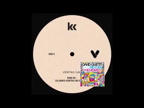 Memories At Work In Calabria (FARBRIDGES Mashup)