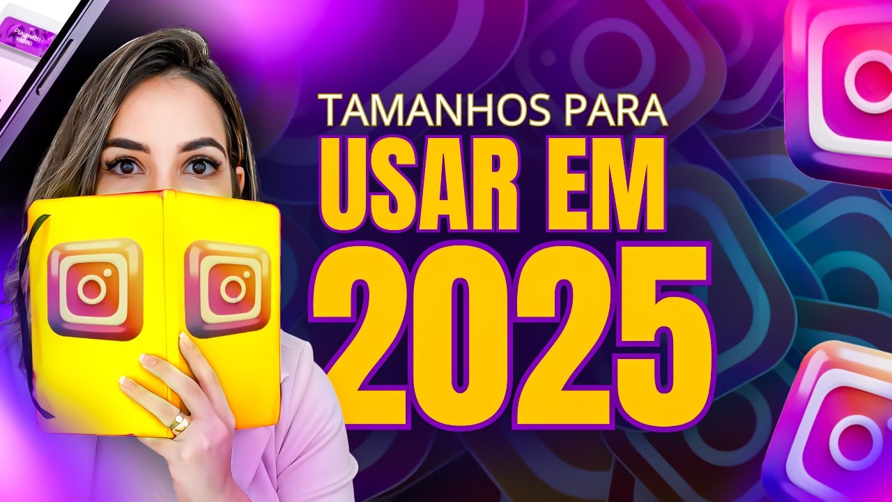 [New Instagram Size] How to Adjust Your Posts for the New Feed!