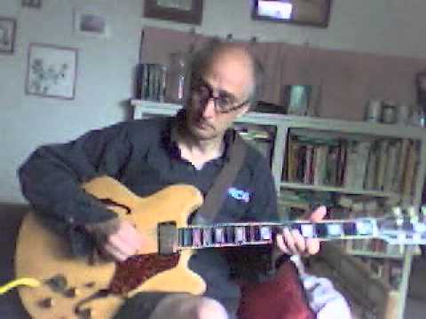 1964 Gibson ES-345 TD...DEMO