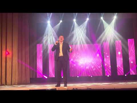 Oleg Spinu NUMAI IUBIREA