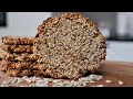 I Lost A Lot Of Weight By Eating This Healthy Sesame Seed Cookie Nolyns Kitchen