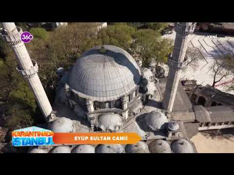 Karantinada İstanbul - 26 05 2020