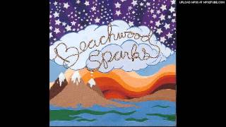 BEACHWOOD SPARKS- Desert Skies
