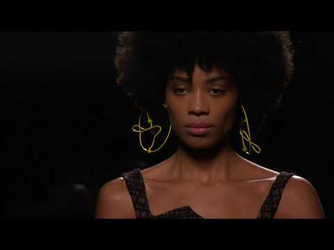 FATIMA MIÑANA  | MBFWMadrid Enero 2020