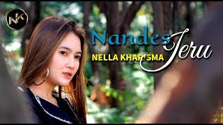 Download lagu Nella Kharisma - Nandes Jeru ( Music Video) mp3
