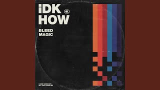 Bleed Magic