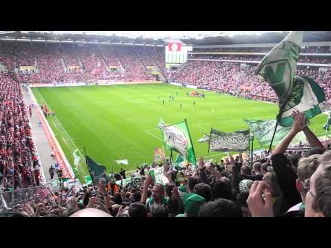 2014-04-12 FSV Mainz 05 - SV Werder Bremen 3:0