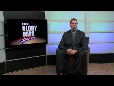 Comedy reel