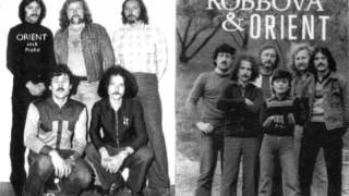 orient  1989-hrdost a čest