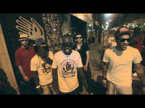 RT-FaQ & WhiteOut ft Family Affair - When The Stars Come Out (Official Video)