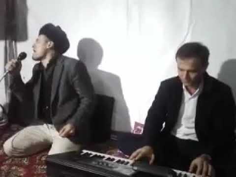 Akmyrat Yakubow Sazada yarym geldi